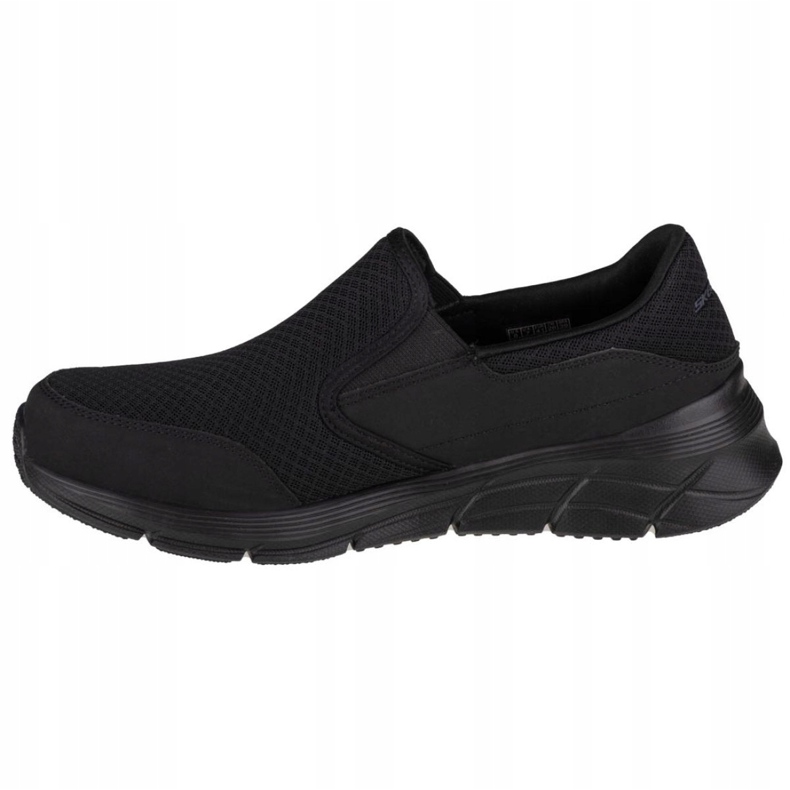 Buty Skechers Equalizer 4.0 M 232017-BBK czarne 1