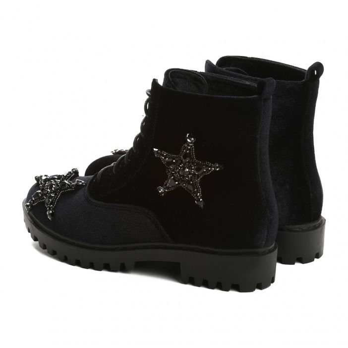 Vices 9062-1A Black 36 41 czarne 1