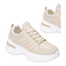 Vices 8554-42-beige beżowy 1