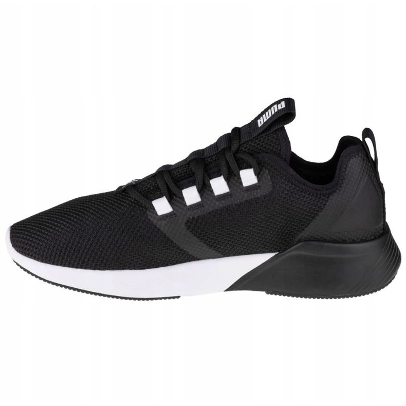 Buty Puma Retaliate M 192340 01 czarne 1