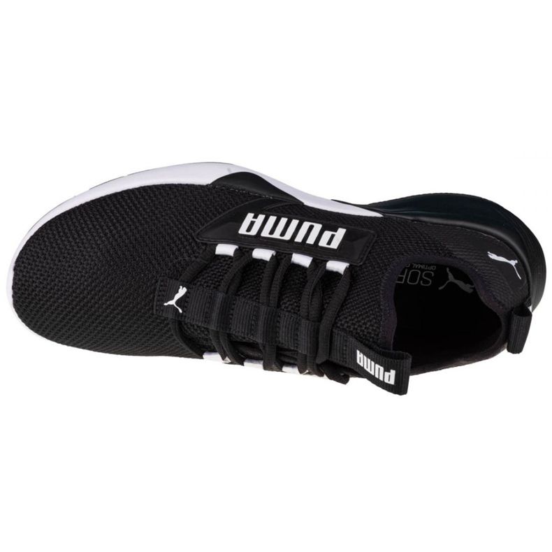 Buty Puma Retaliate M 192340 01 czarne 2