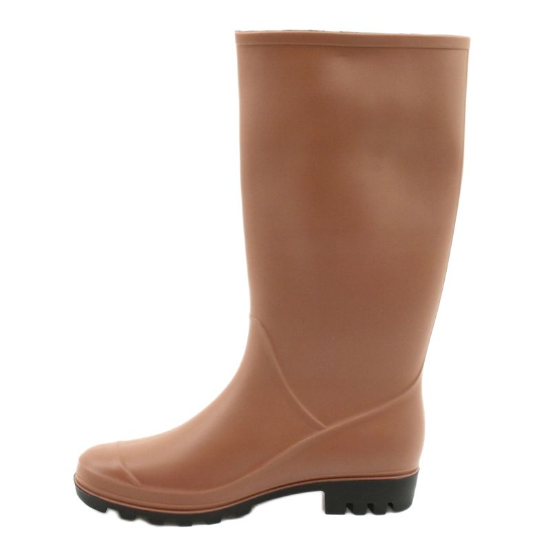 Vices PT43-8 Cof 36-41 beżowy 1