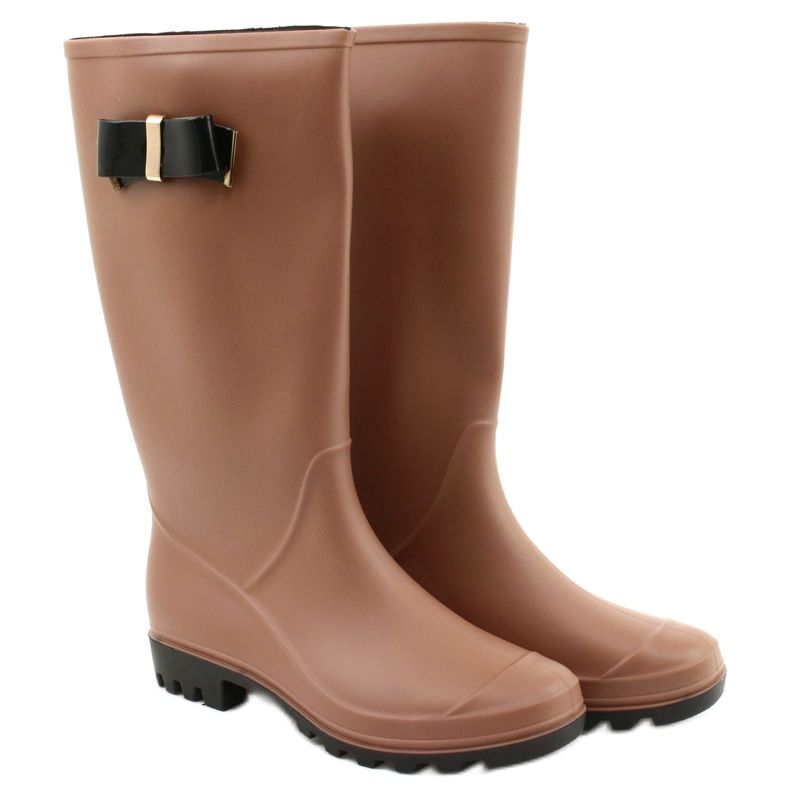 Vices PT43-8 Cof 36-41 beżowy 2