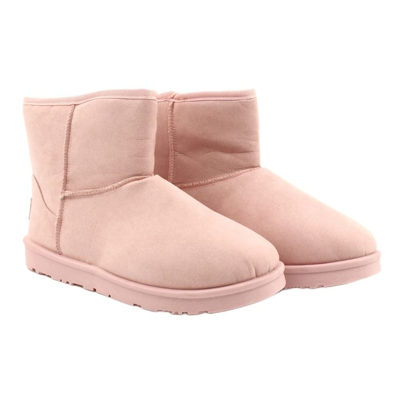 Vices B813-20 Pink 36 41 różowe 3