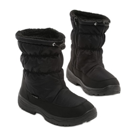 Vices JB042-38-black czarne 6