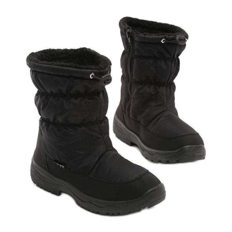 Vices JB042-38-black czarne 6