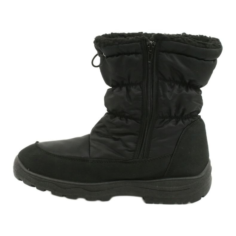 Vices JB042-38-black czarne 2