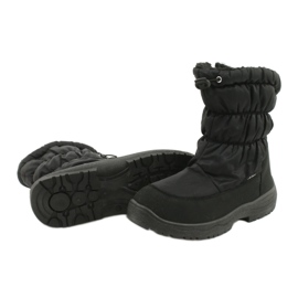 Vices JB042-38-black czarne 4