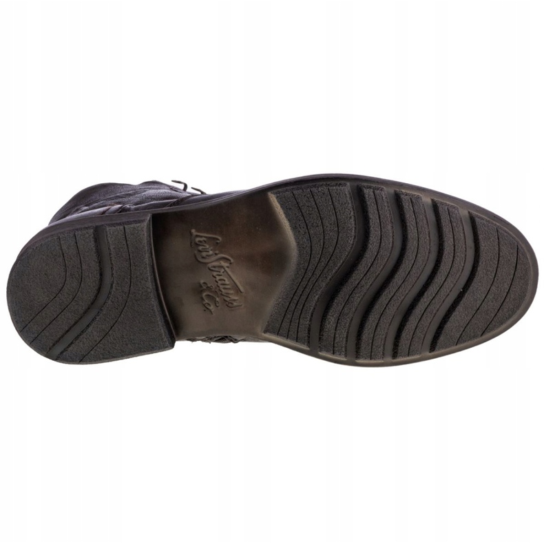 Buty Levi's Reddinger M 230681-872-29 brązowe 3