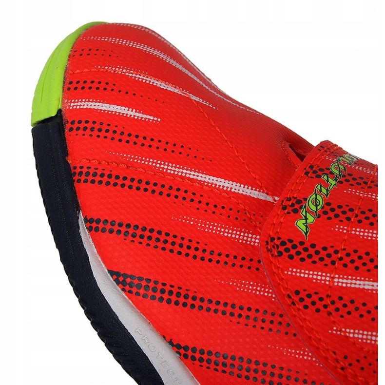 Buty piłkarskie Joma Evolution 2007 In Jr EJW.M2007.IN czerwony,czarny czerwone 2
