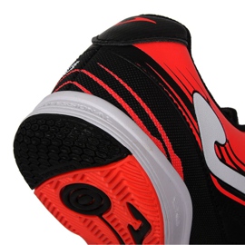 Buty piłkarskie Joma Toledo Jr In TOJW.2001.IN wielokolorowe czarne 1