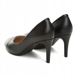 Vices 9140-1 Black 36 41 czarne 1