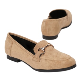 Vices 7324-42-beige beżowy 1