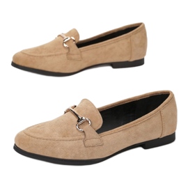 Vices 7324-42-beige beżowy 2