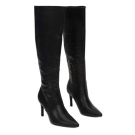 Vices 1621-38-black czarne 1