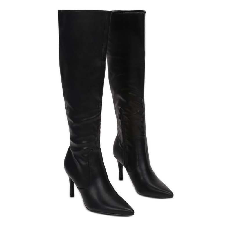 Vices 1621-38-black czarne 1