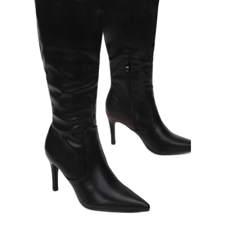 Vices 1621-38-black czarne 2