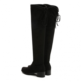 Vices T114-1 Black 36 41 czarne 1