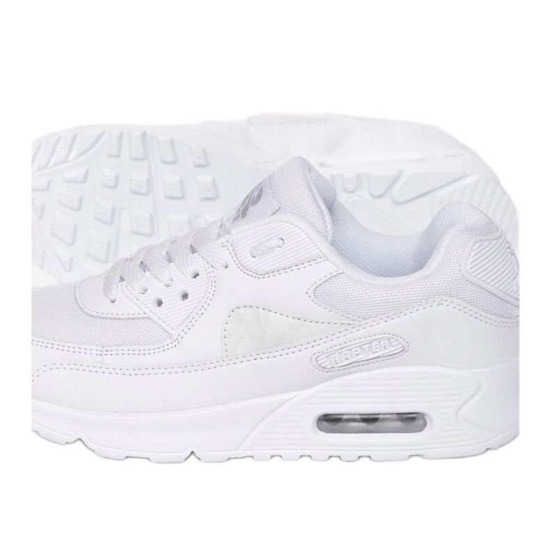 Vices B726-71-white białe 1