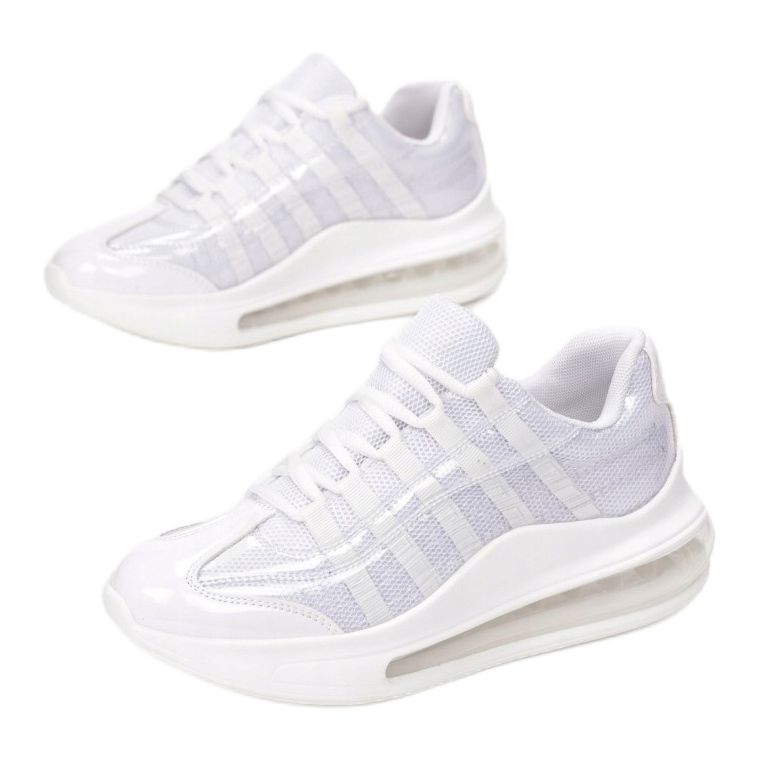 Vices 8545-71-white białe 1