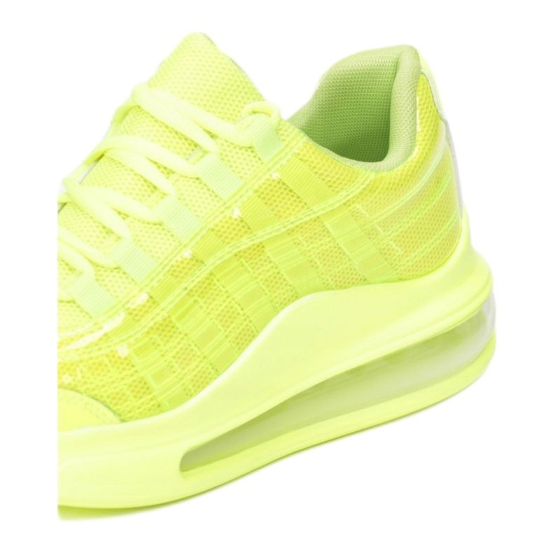 Vices 8545-61-green wielokolorowe zielone 1