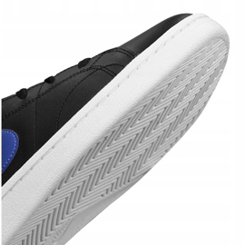 Buty Nike Court Royale 2 Mid M CQ9179-002 czarne niebieskie 1