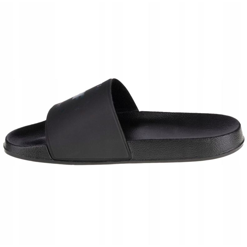 Klapki 4F Thongs W H4Z20-KLD001 20S czarne 1