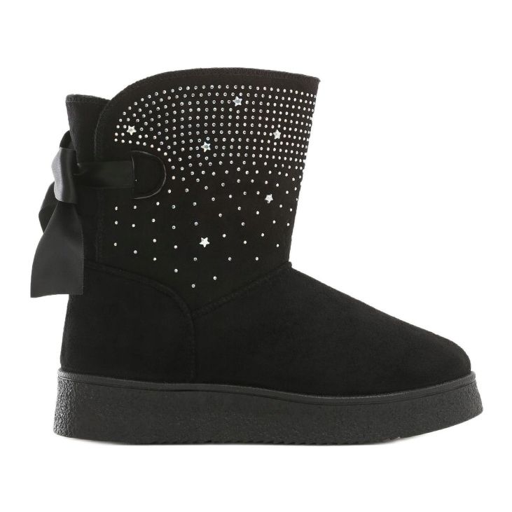 Vices JB030-38-black czarne 3