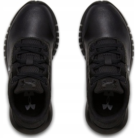 Buty Under Armour Gs Mojo Ufm czarne 3020698 001 1