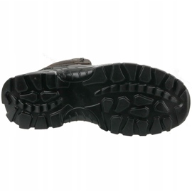 Buty Grisport Marrone Kaiteki M 13326D1G brązowe 6