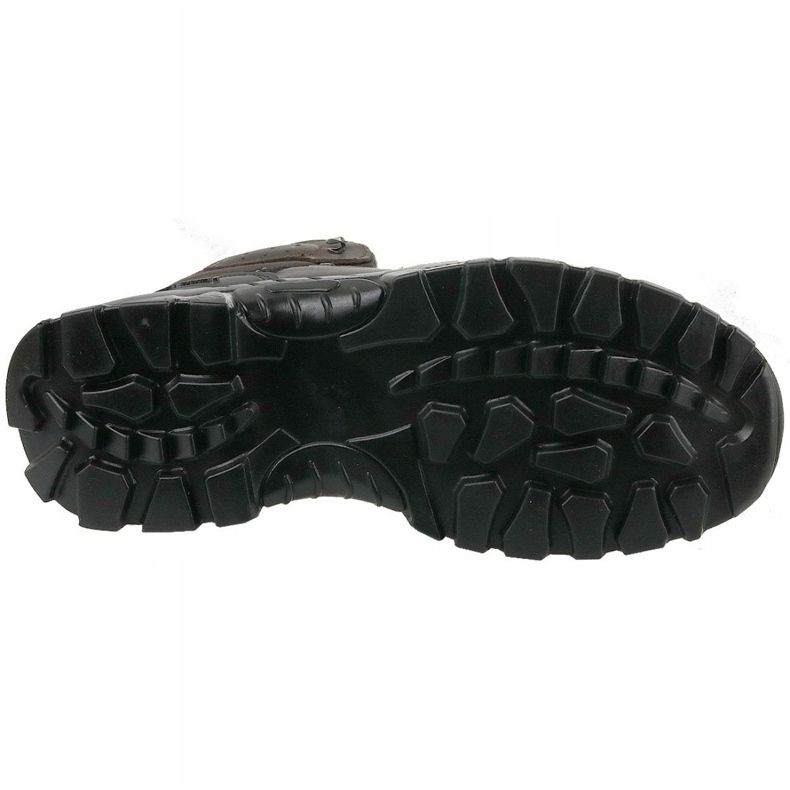 Buty Grisport Marrone Kaiteki M 13326D1G brązowe 6
