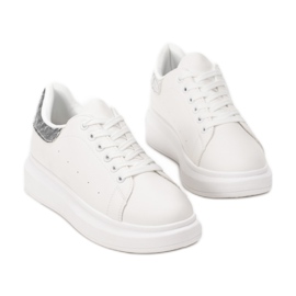 Vices 8538-432-white/silver białe 1