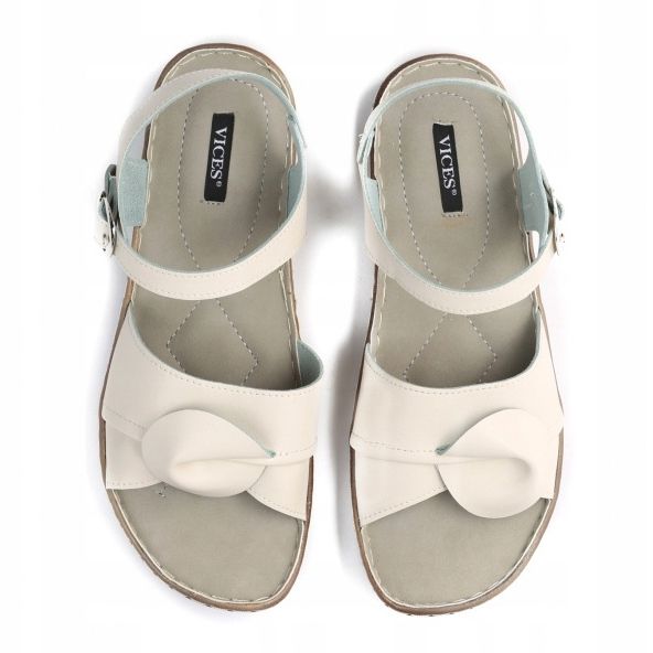 Vices 3219-14 Beige beżowy 1