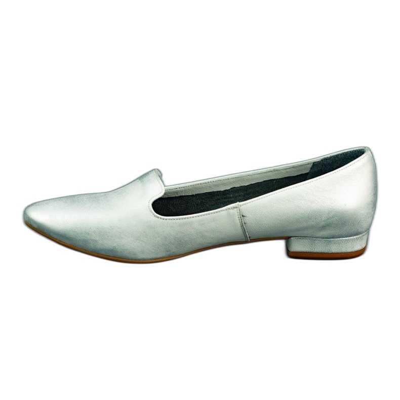 Exousite Lordsy srebrne 970 srebrne srebrny 1