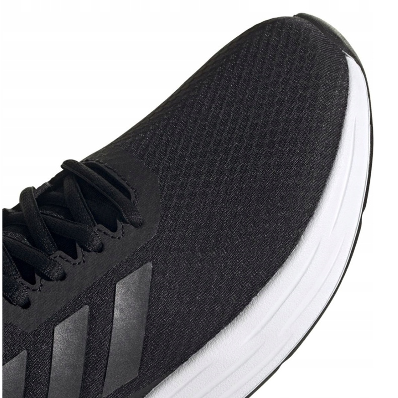 Buty do biegania adidas Response Sr W FX3642 czarne 2