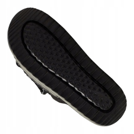 Klapki Nike Asuna Slide M CI8800-005 czarne 2