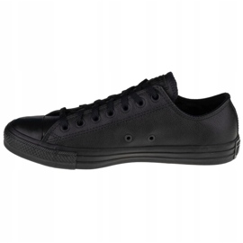Buty Converse All Star Ox Low 135253C czarne 1