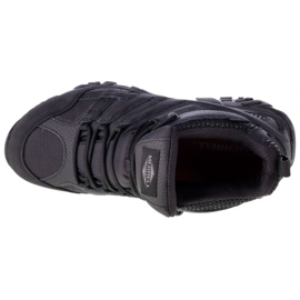 Buty Merrell Moab 2 Mid Tactical M J15853 czarne 2