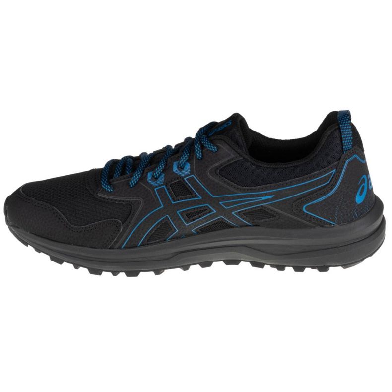 Buty Asics Trail Scout M 1011A663-003 czarne 1