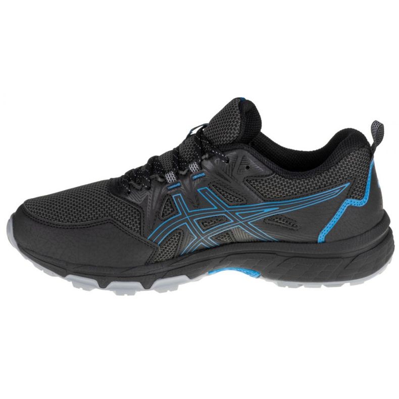 Buty Asics Gel-Venture 8 Wp M 1011A825-003 czarne 1