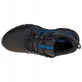 Buty Asics Gel-Venture 8 Wp M 1011A825-003 czarne 2
