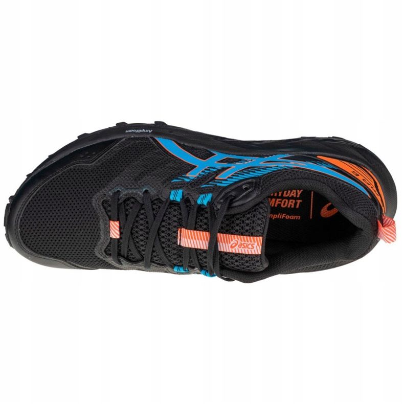 Buty Asics Gel-Sonoma 6 M 1011B050-001 białe czarne 2