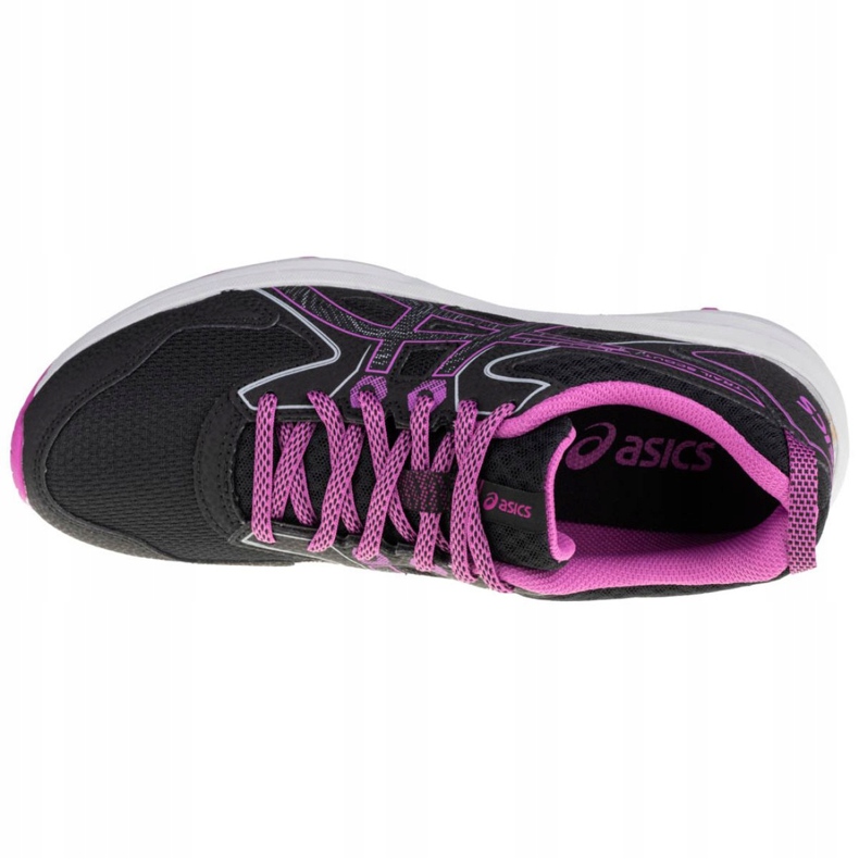 Buty Asics Trail Scout W 1012A566-005 czarne 2