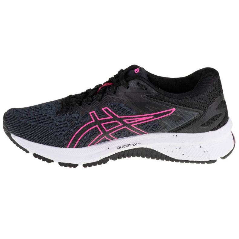 Buty Asics GT-1000 10 W 1012A878-005 czarne 1