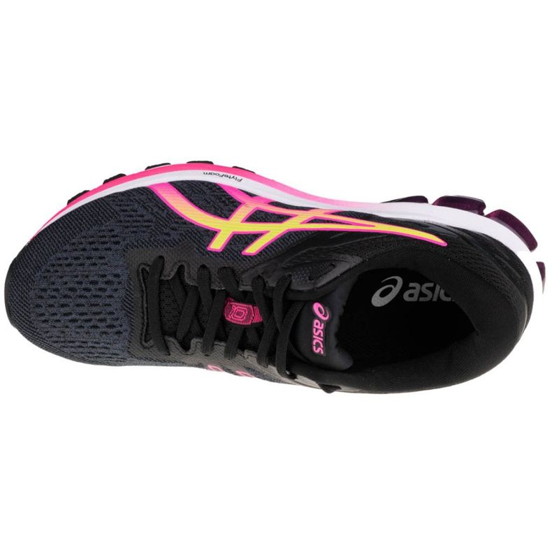 Buty Asics GT-1000 10 W 1012A878-005 czarne 2