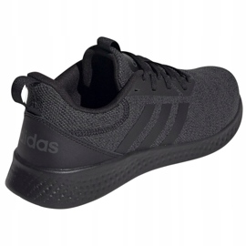 Buty do biegania adidas Puremotion M FX8923 czarne 5