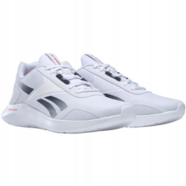 Buty Reebok Energylux 2. M Q46569 białe czarne 2
