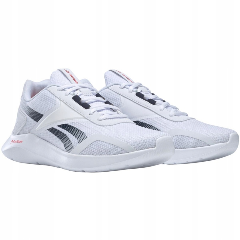 Buty Reebok Energylux 2. M Q46569 białe czarne 2