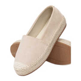 Vices 7365-42-beige beżowy 2