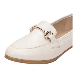 Vices 7348-43-l.beige beżowy 1